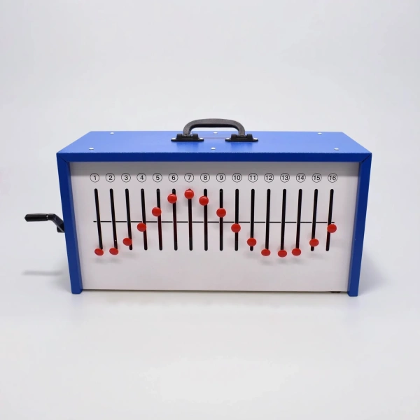 Машина волновая (демонстрационная модель)